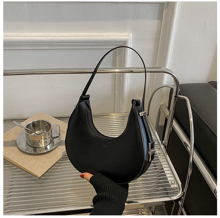 Levoire | Sac À Épaule Élégant Et Intemporel