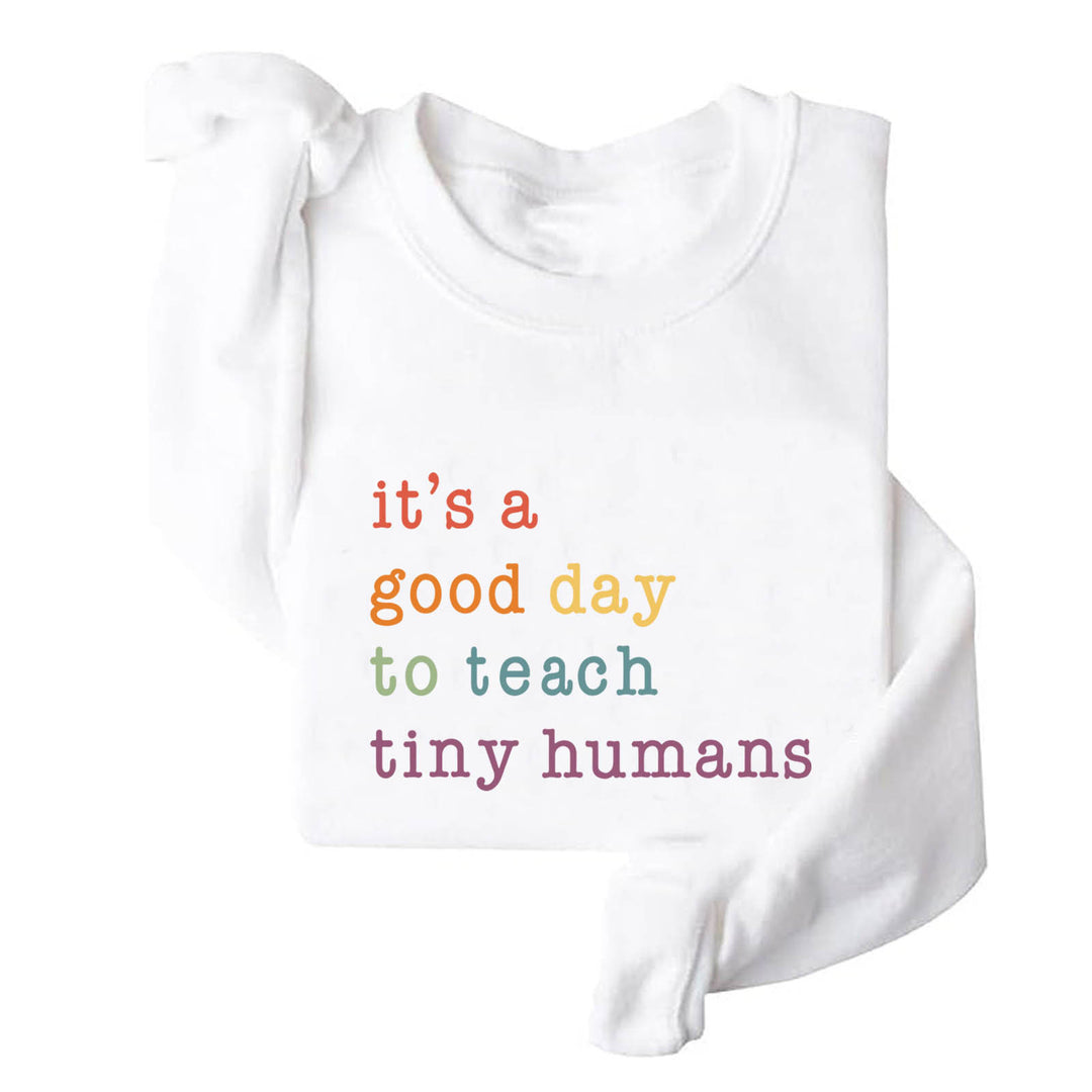 Sweatshirt confortable pour femmes Levoire