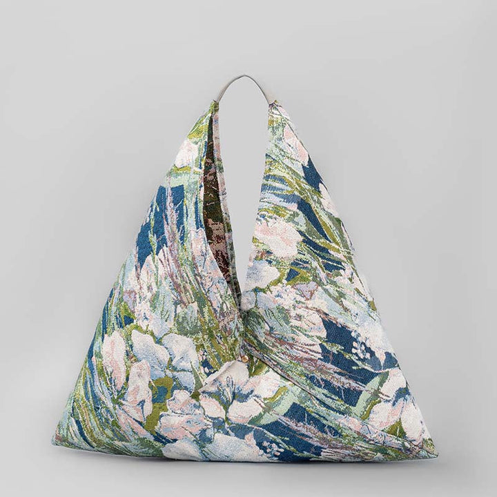 Levoire | Sandales À Plateforme Chic Multicolore 2