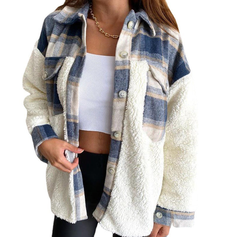 Levoire | Manteau Effortless et Chic