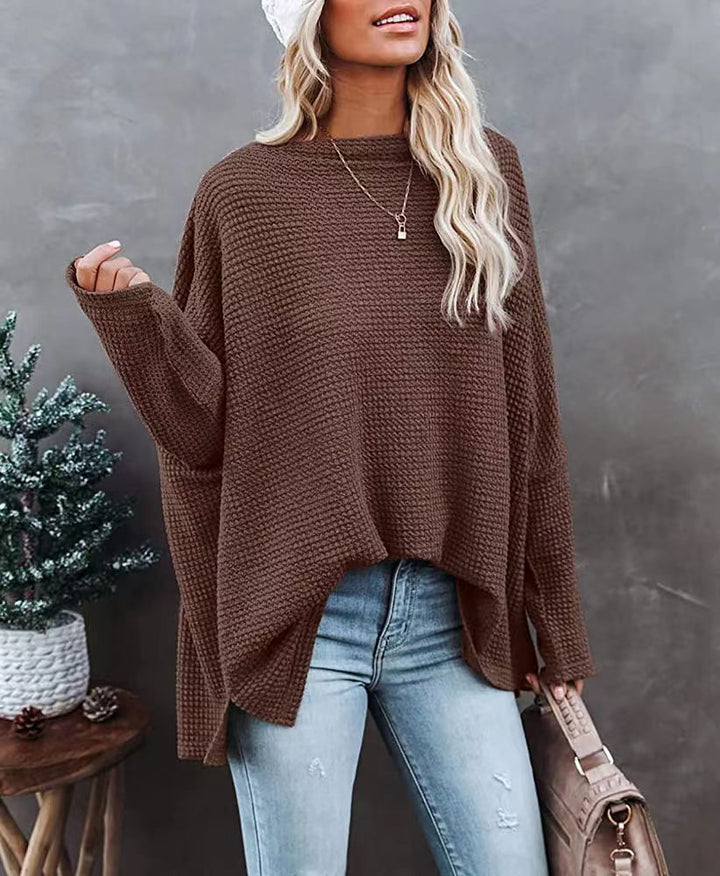 Levoire | Pull D'Hiver Chic Et Simple Styles 5
