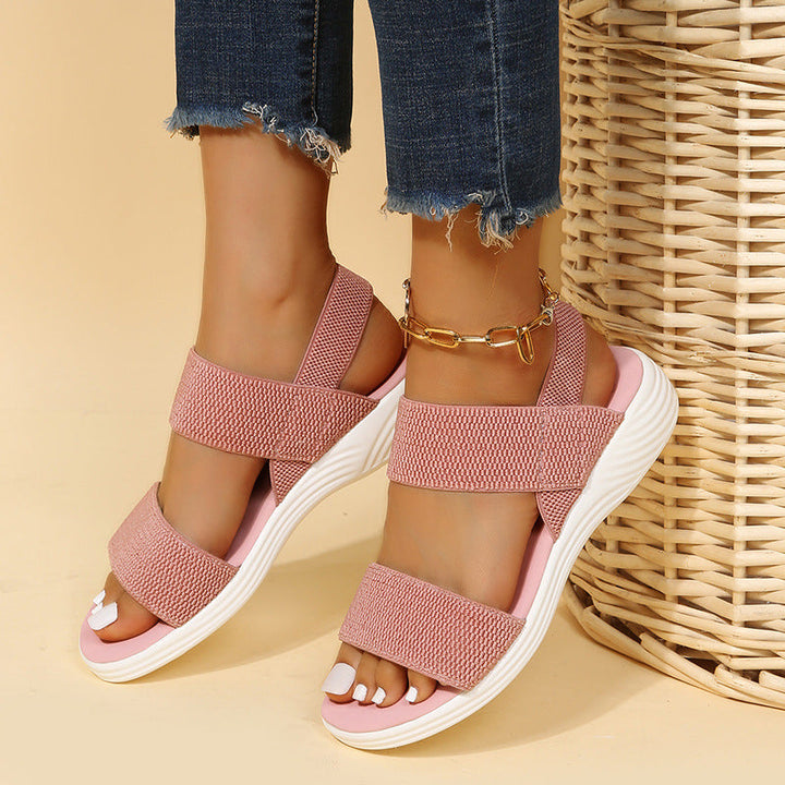 Levoire | Sandales de loisirs pour femmes
