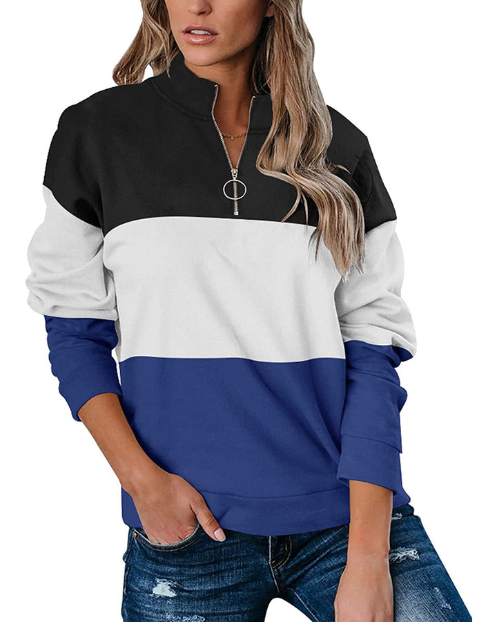 Levoire | Pull Élégant Et Simple D'Hiver Style 2