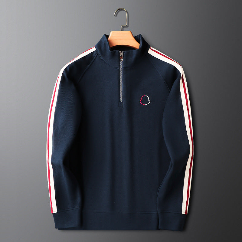 Levoire | Treeniasu quart de zip