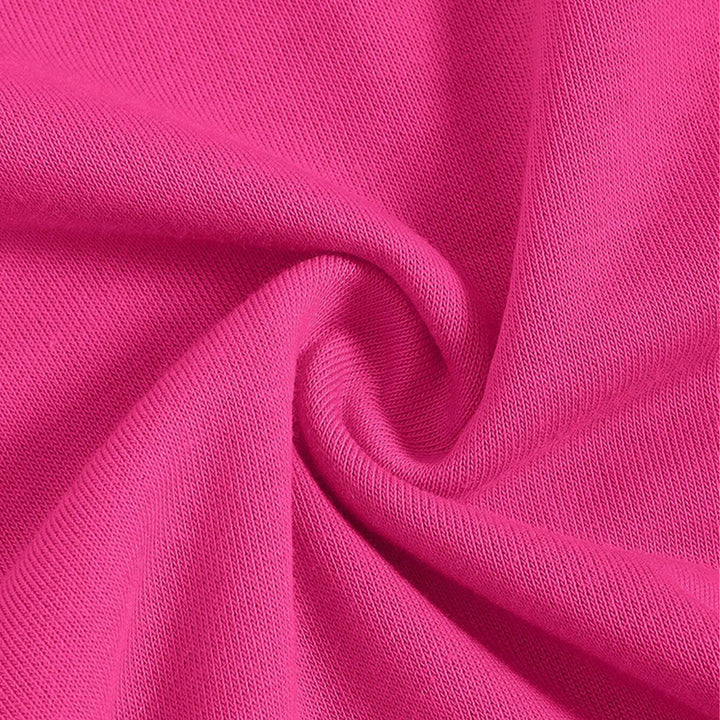 Pantalons cargo décontractés pour femmes avec une coupe large et une taille élastique Levoire