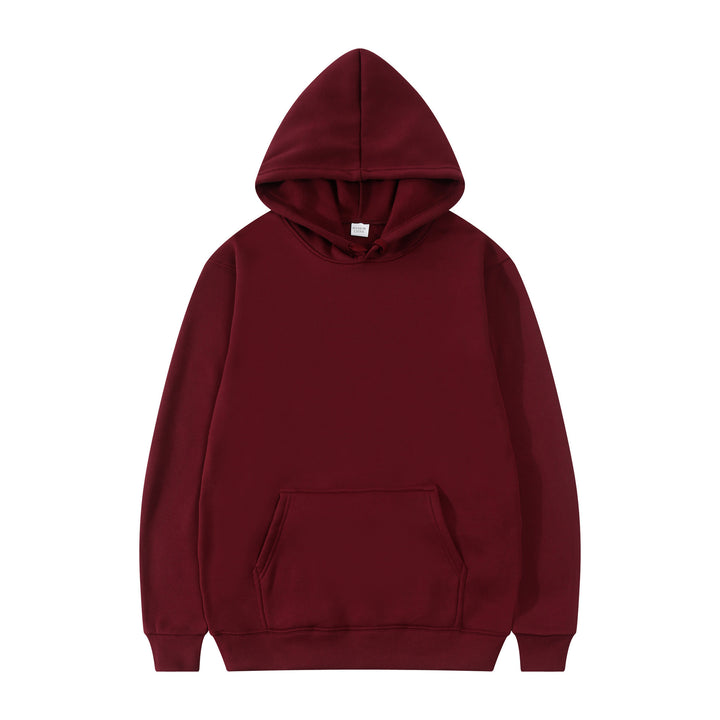 Sweat à capuche pour femmes en mélange de coton de haute qualité pour un confort optimal Levoire