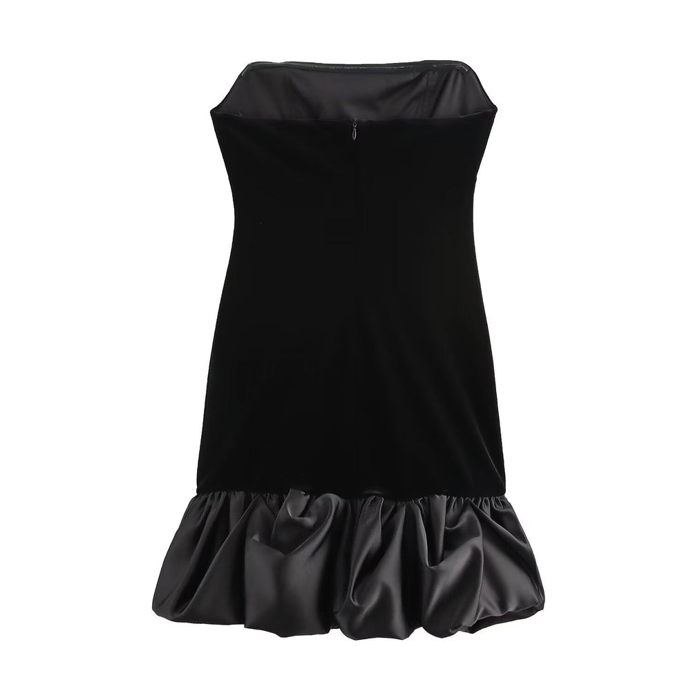 Levoire | Robe de transport printanière fraîche