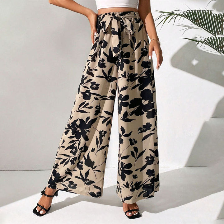 Levoire | Robe Plage Décontractée Multicolore