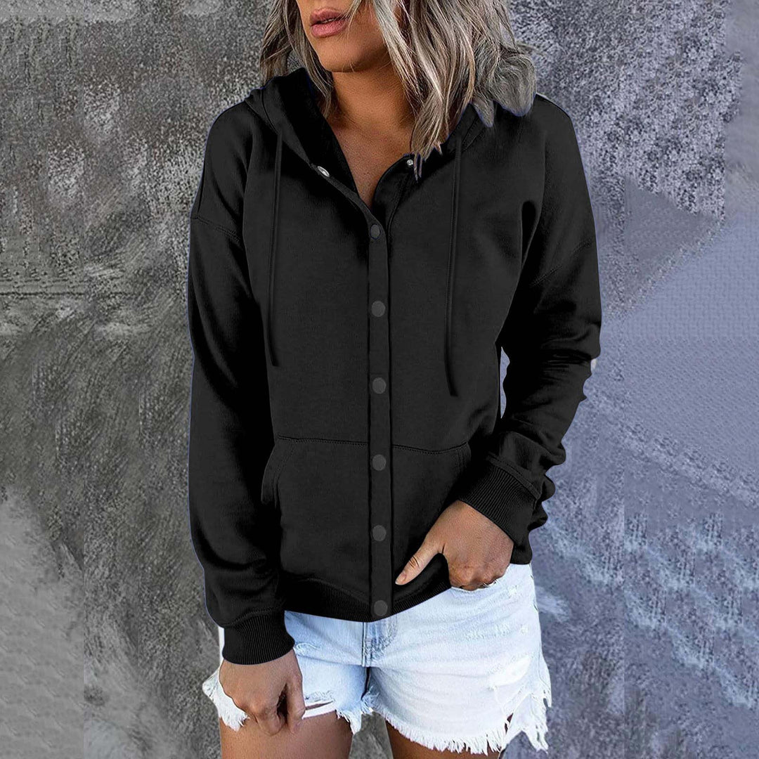 Levoire | Manteau Cintré Coupe Vintage Chic Blanc