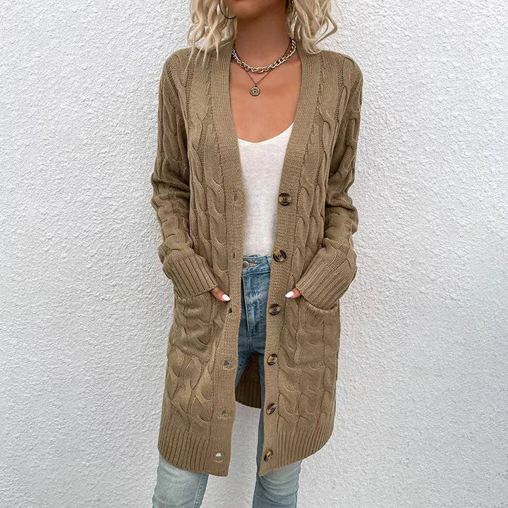 Levoire | Manteau D'Hiver Tendance Et Pratique Styles 6