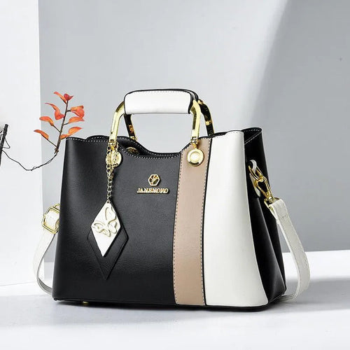 Levoire | Sac à bandoulière élégant avec bandoulière