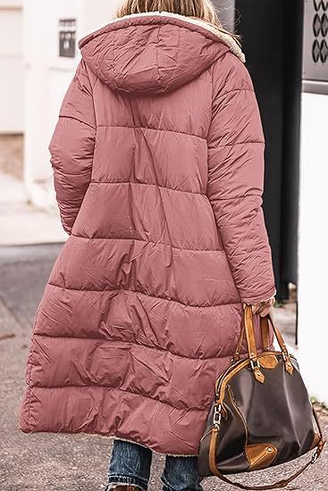 Levoire | Veste En Ultra Chaude