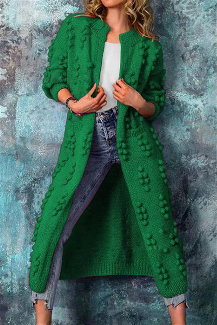 Levoire | Gilet Vert
