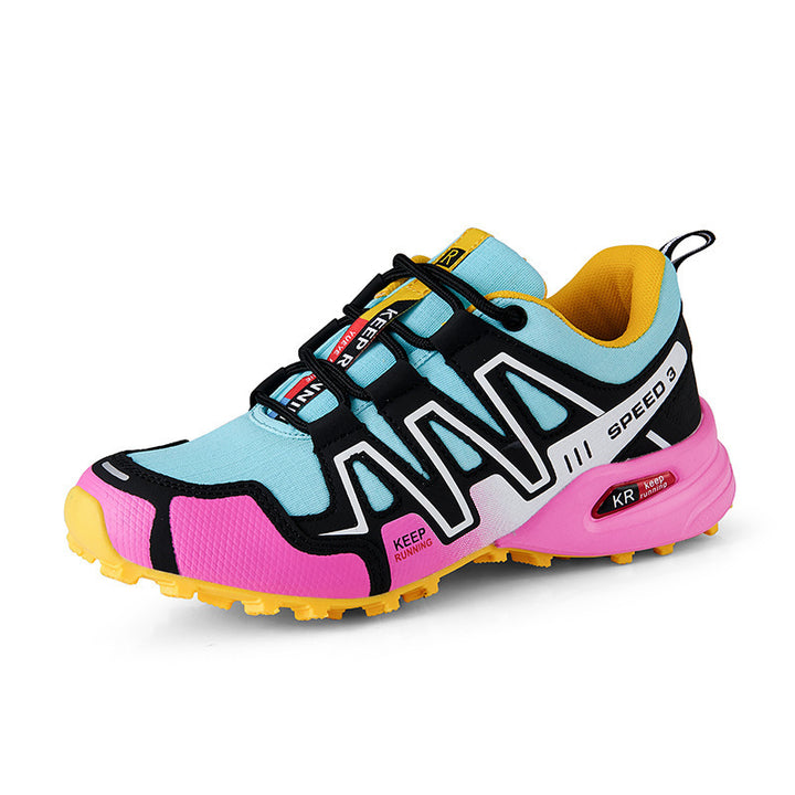 Levoire | Chaussures De Randonnée Durables
