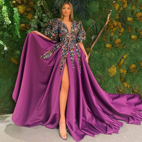 Levoire | Robe de soirée élégante