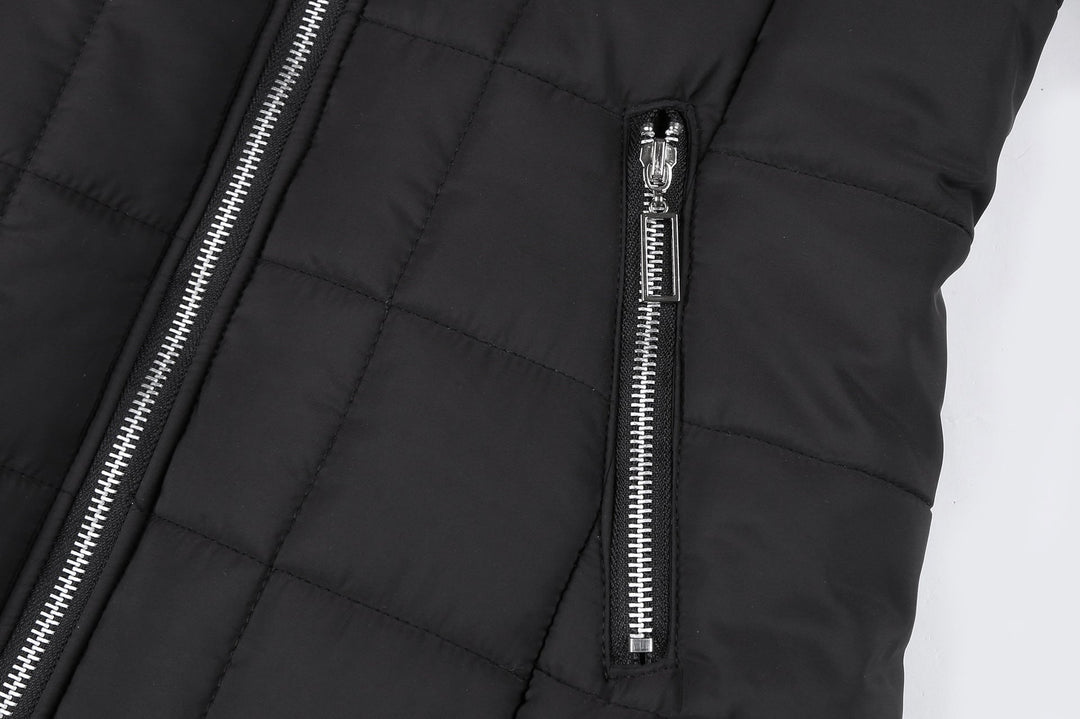 Levoire | V Manteau À Col En V