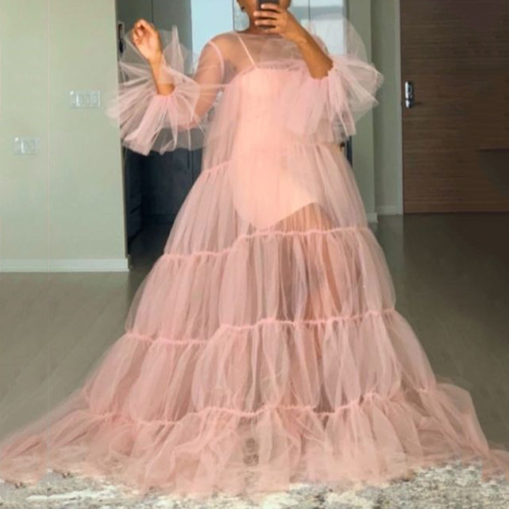 Levoire | La robe de bal la plus glamour Rosa