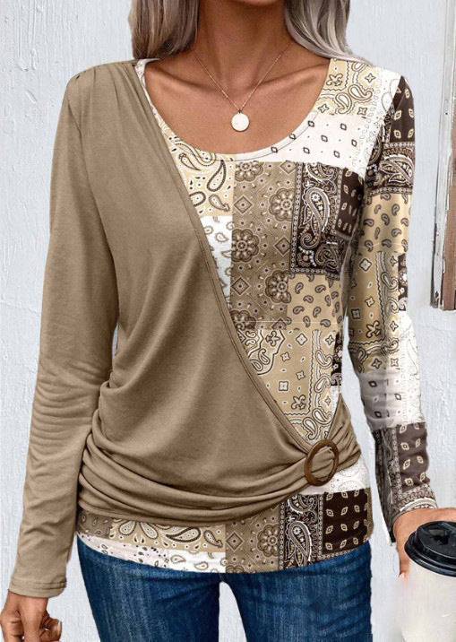 Levoire | Pull Moderne Et Élégant D'Hiver Styles 3