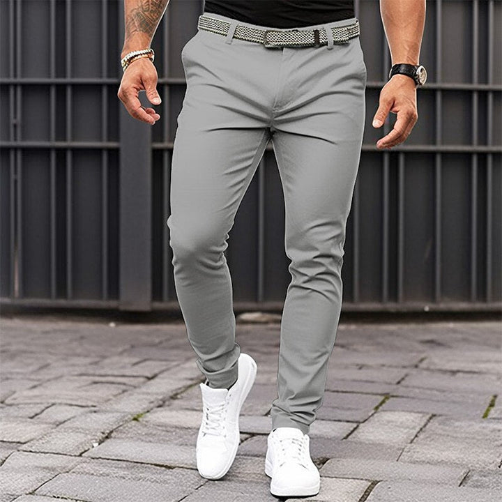 Avriane – Pantalons pour hommes élégants