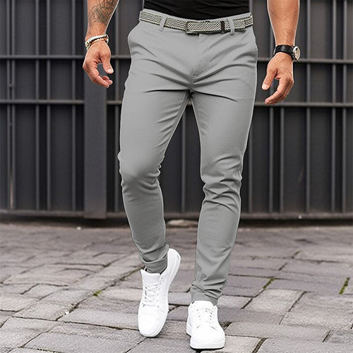Avriane – Pantalons pour hommes élégants