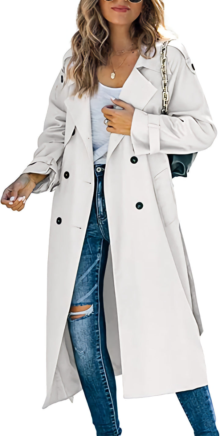 Levoire | Manteau mignon et chaud Style 5
