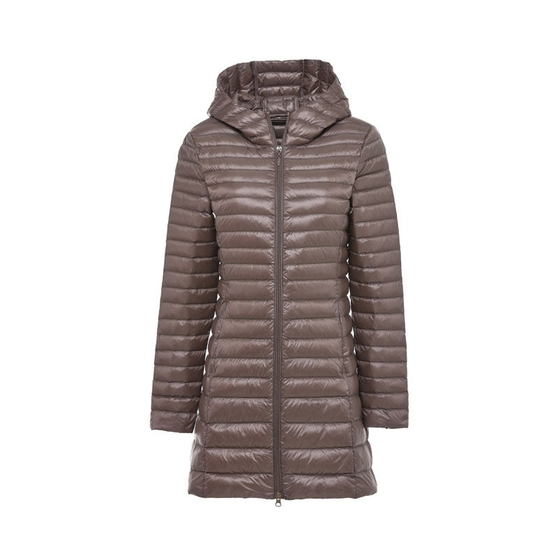 Levoire | Parka En Duvet