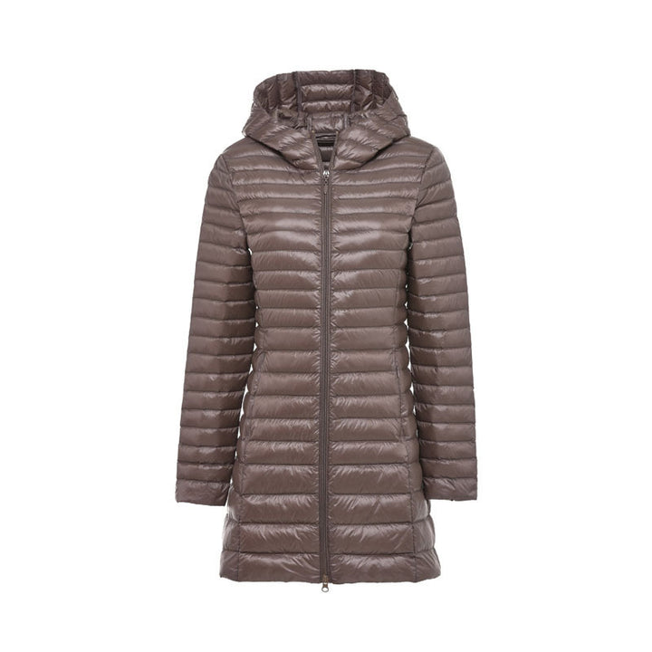 Levoire | Parka En Duvet