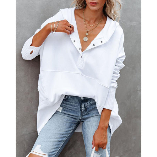 Levoire | Pull Élégant Avec Boutons