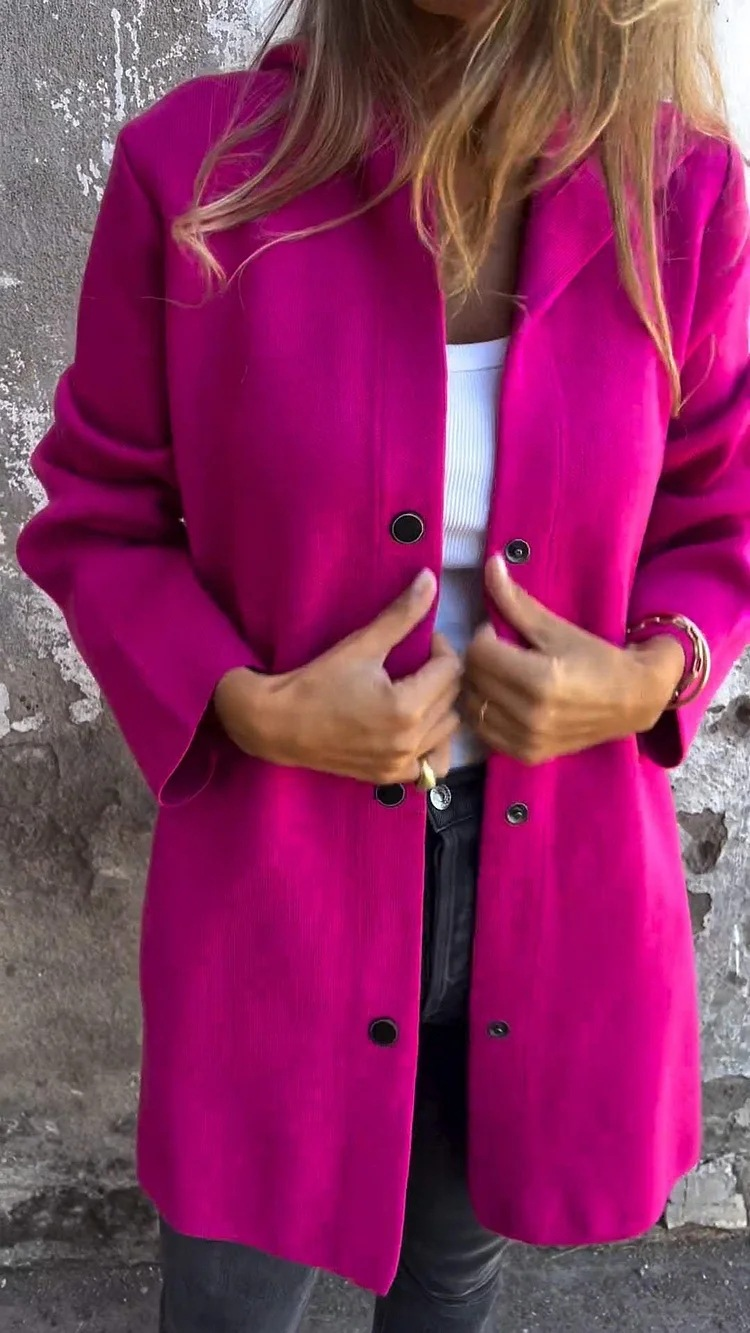 Levoire | Élégant Laura Fuchsia