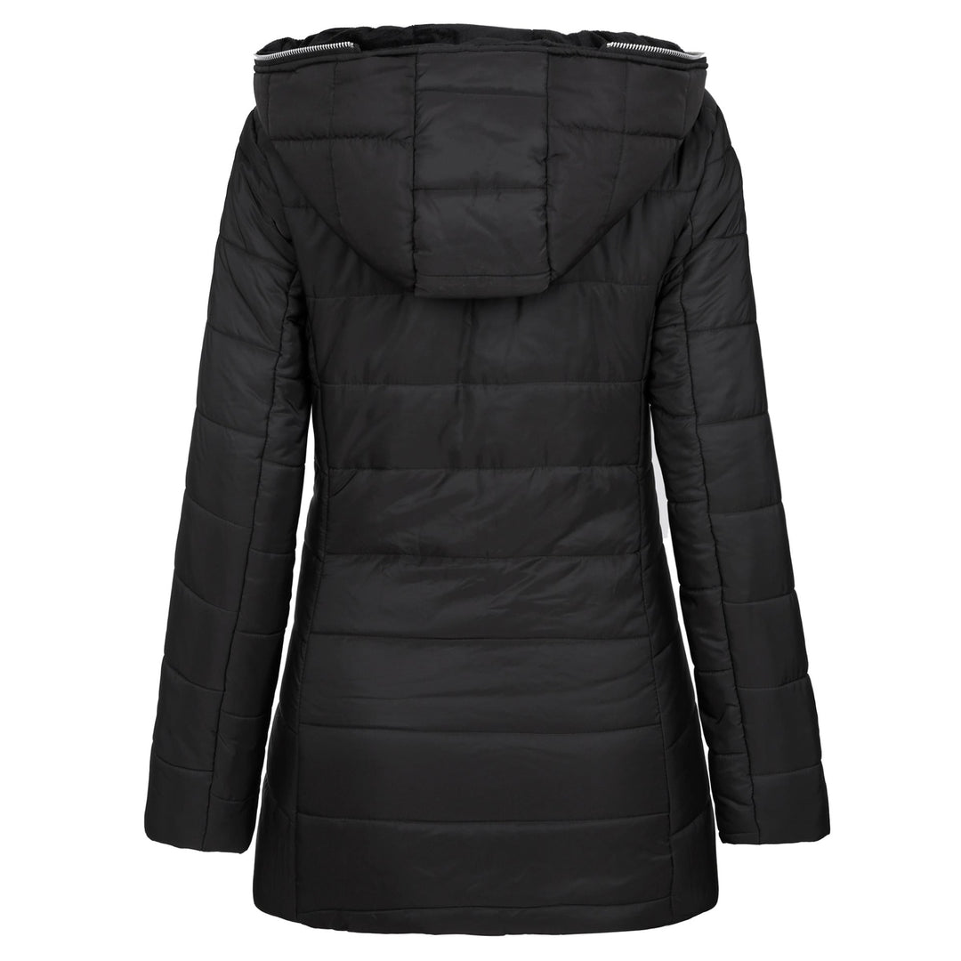 Levoire | V Manteau À Col En V