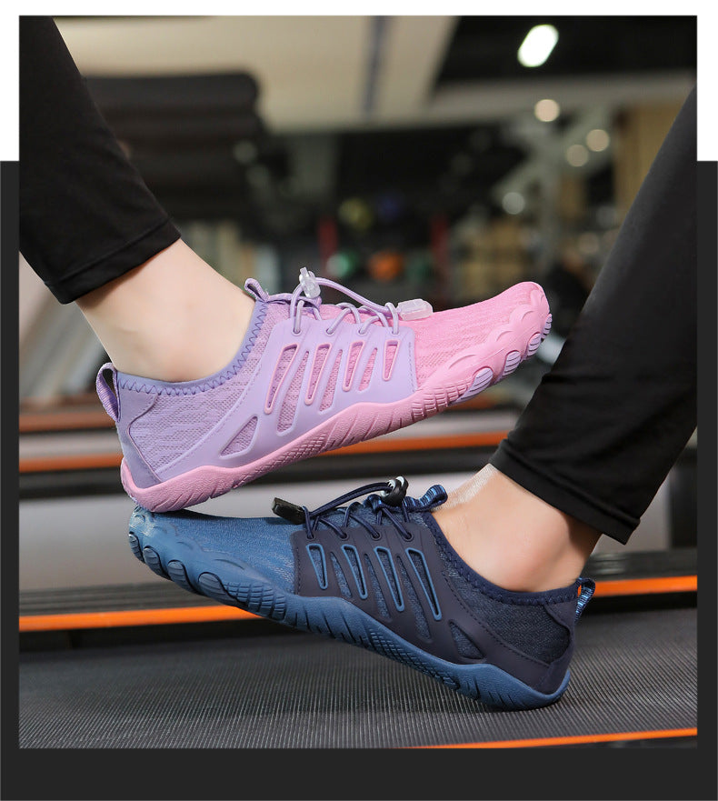 Levoire | Chaussures Légères Et Élégantes Pour Pieds Nus Pour Femmes Et Hommes