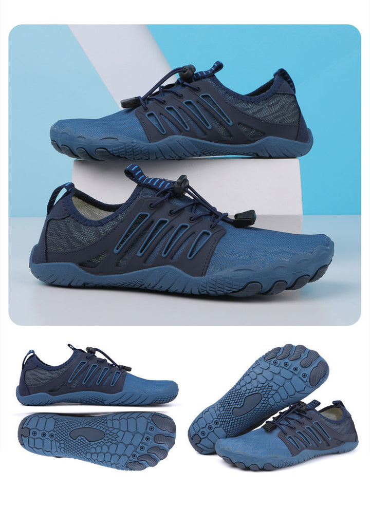 Levoire | Chaussures Légères Et Élégantes Pour Pieds Nus Pour Femmes Et Hommes