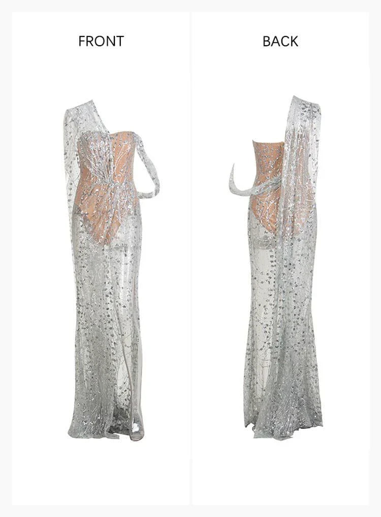 Levoire | Robe Mini Ajustée Mignonne À Carreaux Avec Dentelle