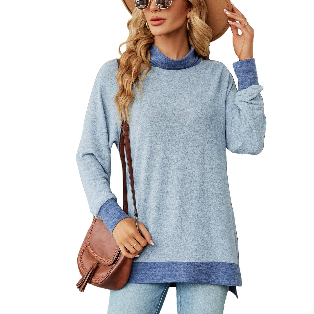 Levoire | Robe D'Hiver Simple Et Chic Style 9