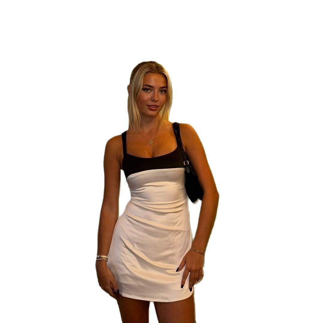Levoire | Élégant Robe Slim Fit