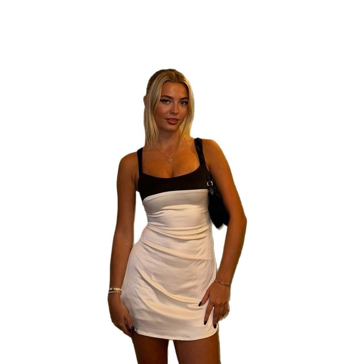 Levoire | Élégant Robe Slim Fit
