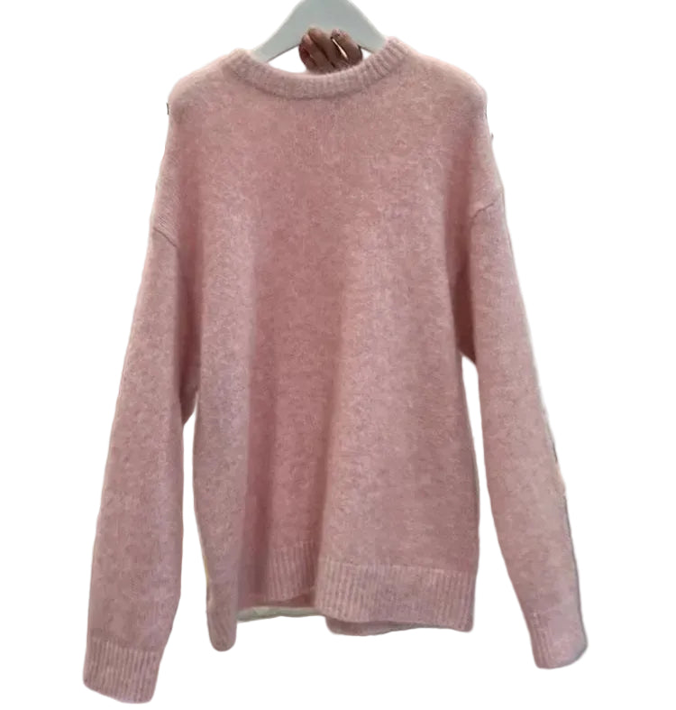 Pull doux femme | Avriane