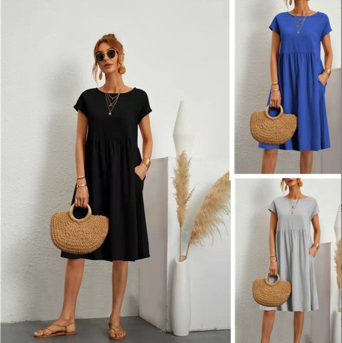 Levoire | A-ligne robe A-ligne robe Fabricant
