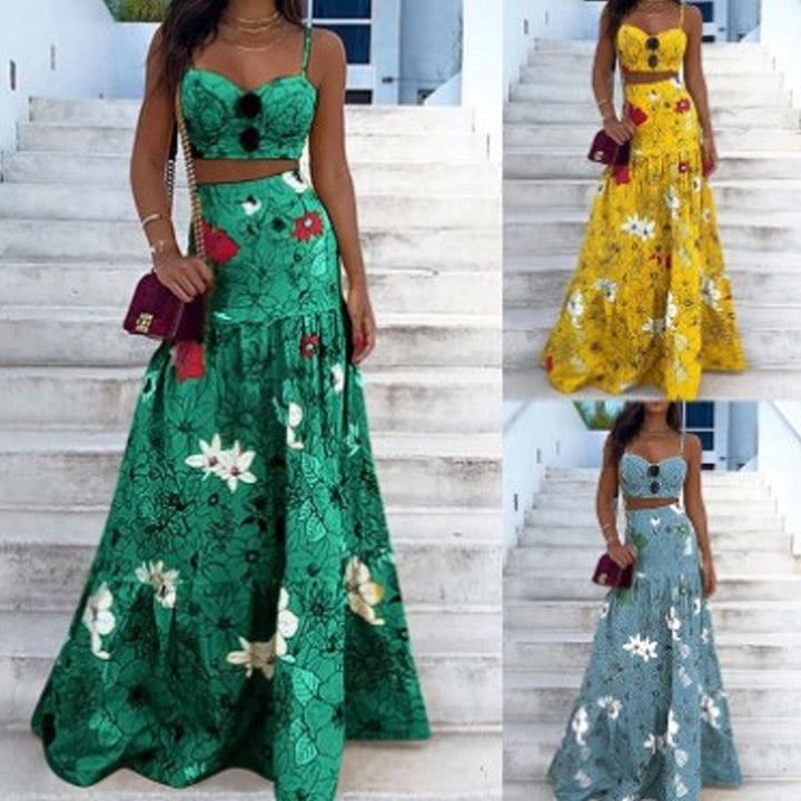 Levoire | Trendikeless Jupe Longue