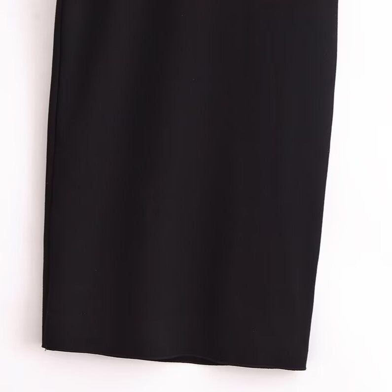 Levoire | Belle robe d'été Bustier Fluide
