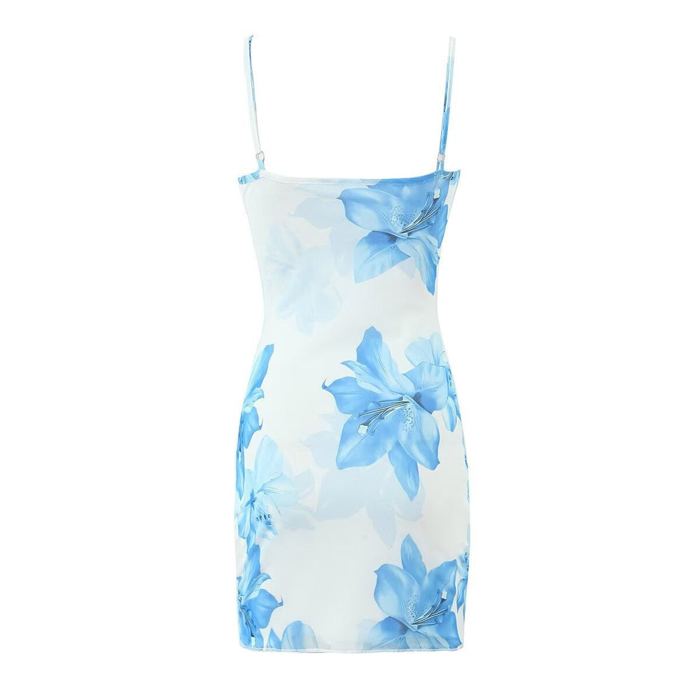Levoire | Strapless Mini Robe