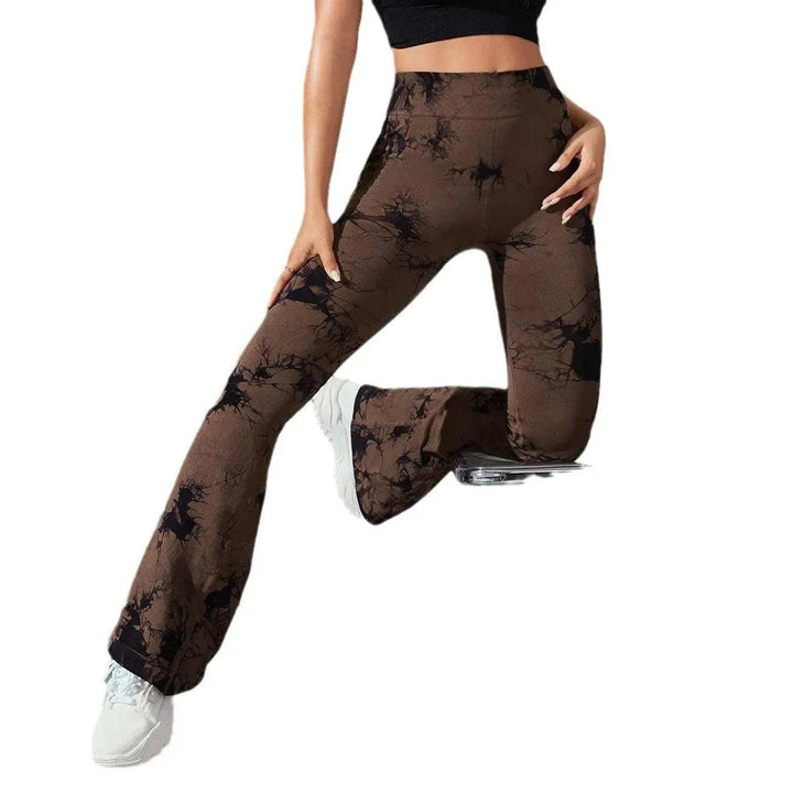 Levoire | Pantalons éléphantin