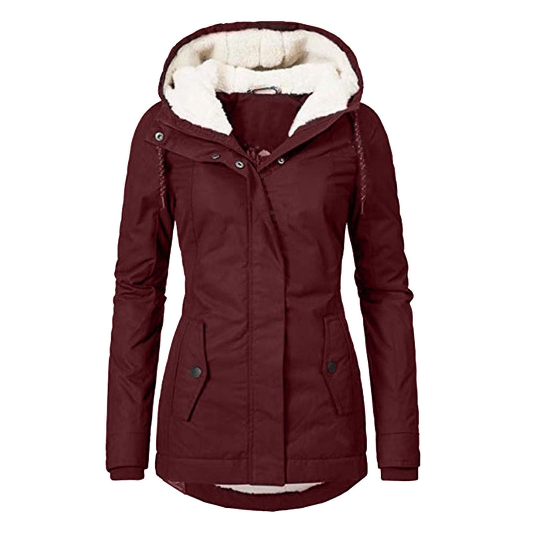 Levoire | Manteau élégant et confortable Style 2