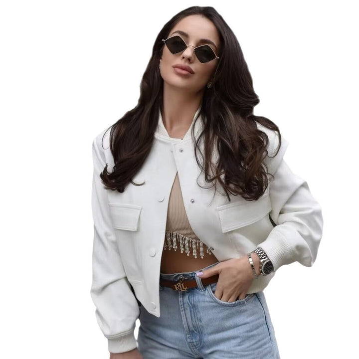 Levoire | Grande veste Grande Poche Veste pour femmes