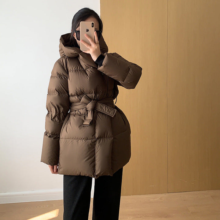 Levoire | Puff Jacket Chaleur Et Protection