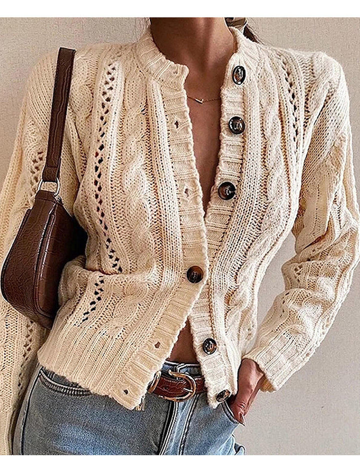 Levoire | Pull Confortable Et Sophistiqué Hiver Styles 3
