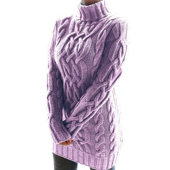 Levoire | talvikki Sans effort et avec style Violet
