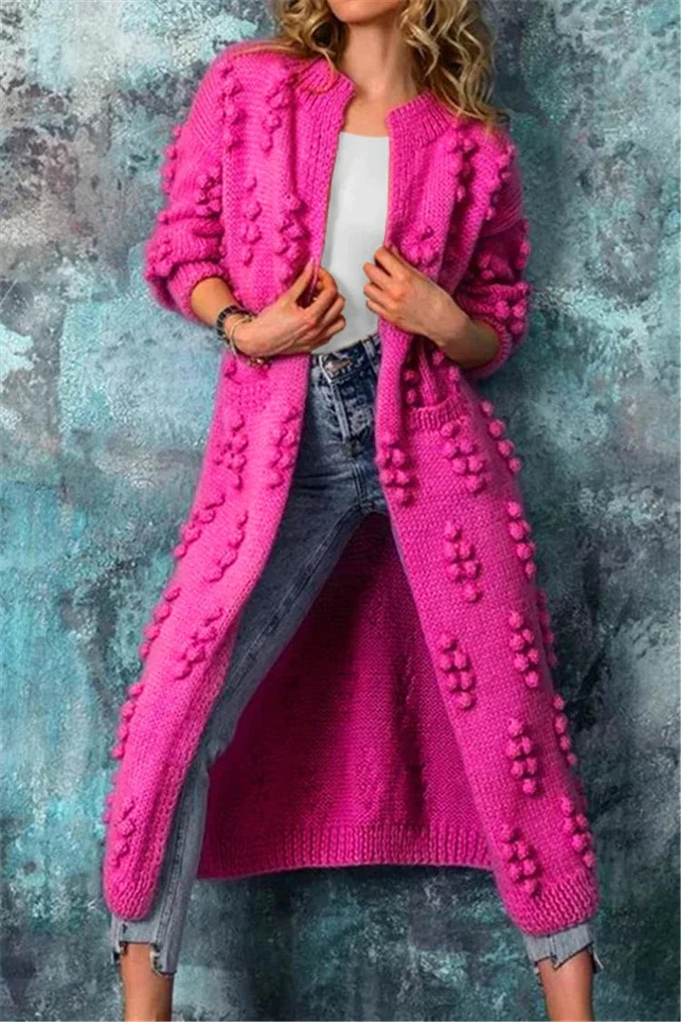 Levoire | Gilet Rosa