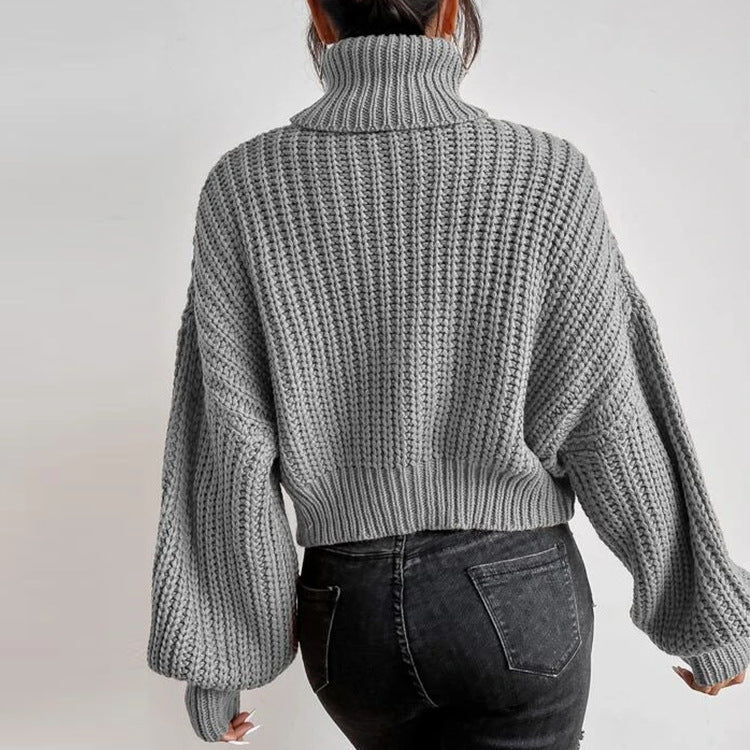 Levoire | Pull Relaxant Élégant Hiver