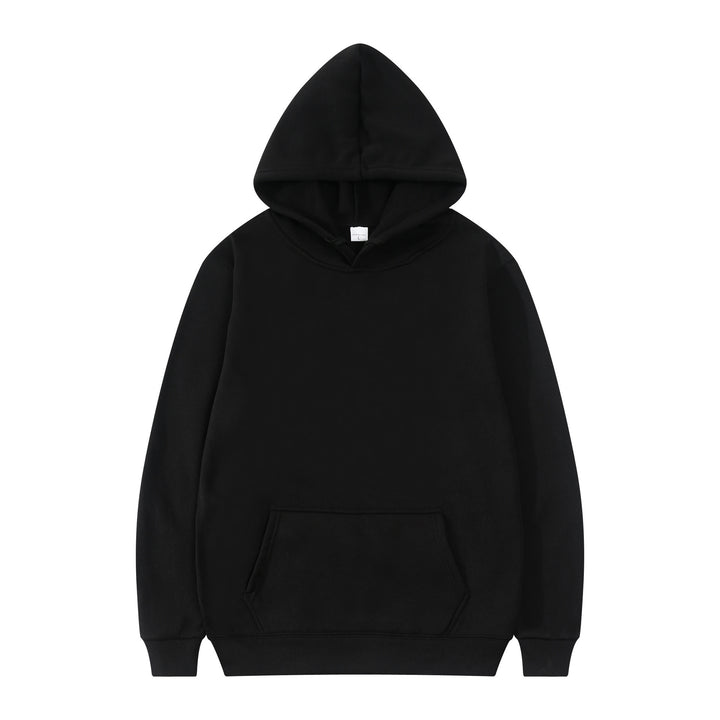 Sweat à capuche pour femmes en mélange de coton de haute qualité pour un confort optimal Levoire